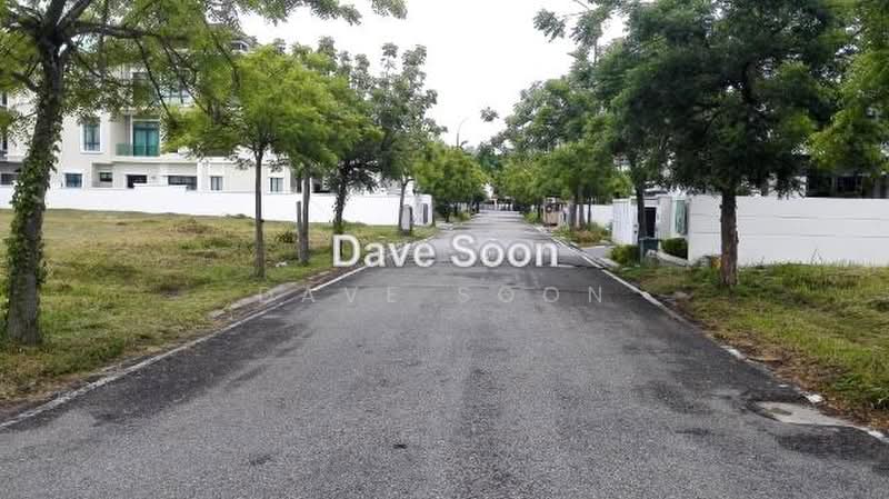 Tanah Kediaman untuk Dijual di Seri Tanjung Pinang (Tanjung Tokong) - Dave Soon - PropertyGuru.com.my