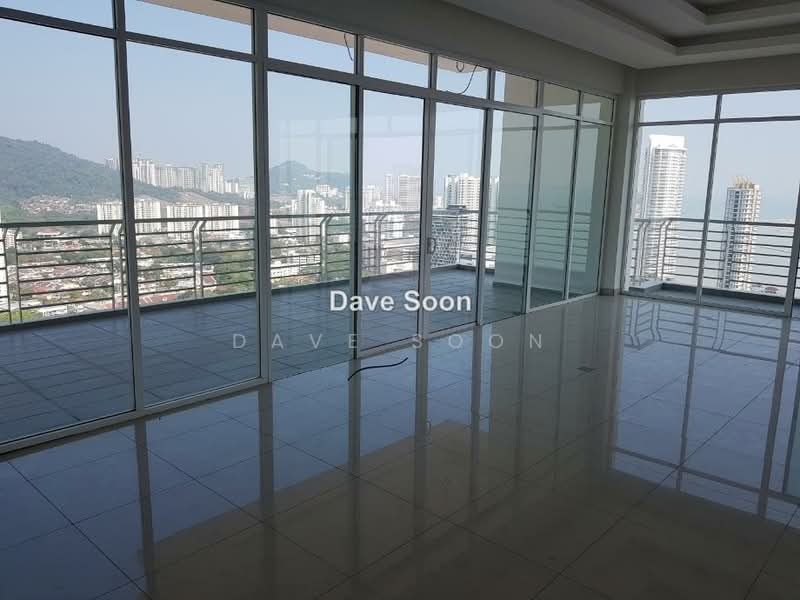 Kondominium untuk Dijual di The Cantonment - Dave Soon - PropertyGuru.com.my