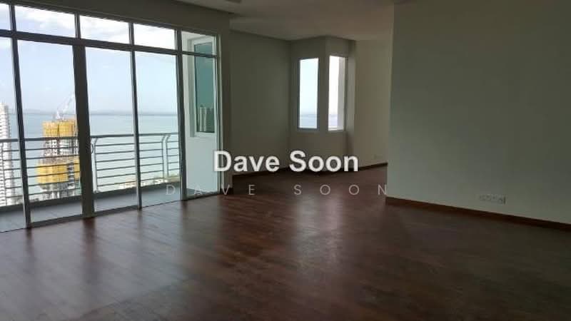 Kondominium untuk Dijual di The Cantonment - Dave Soon - PropertyGuru.com.my