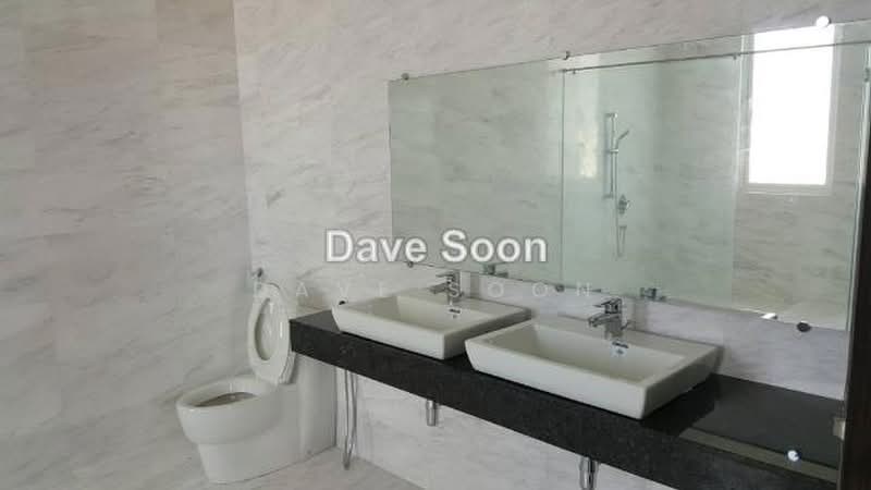Kondominium untuk Dijual di The Cantonment - Dave Soon - PropertyGuru.com.my