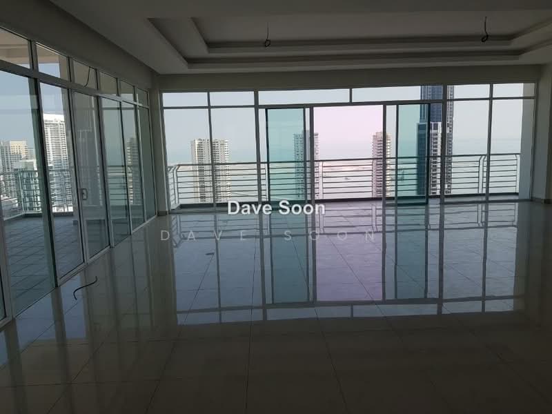 Kondominium untuk Dijual di The Cantonment - Dave Soon - PropertyGuru.com.my