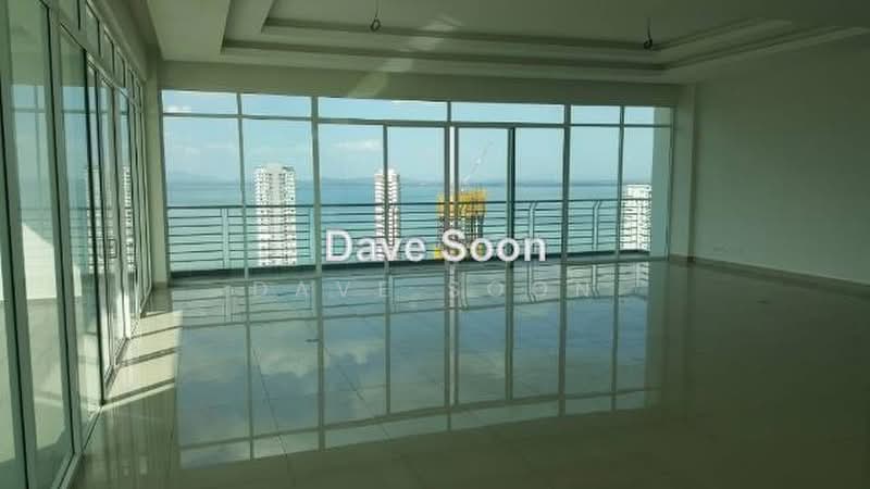 Kondominium untuk Dijual di The Cantonment - Dave Soon - PropertyGuru.com.my
