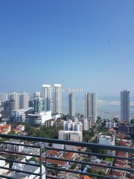 Kondominium untuk Dijual di The Cantonment - Dave Soon - PropertyGuru.com.my