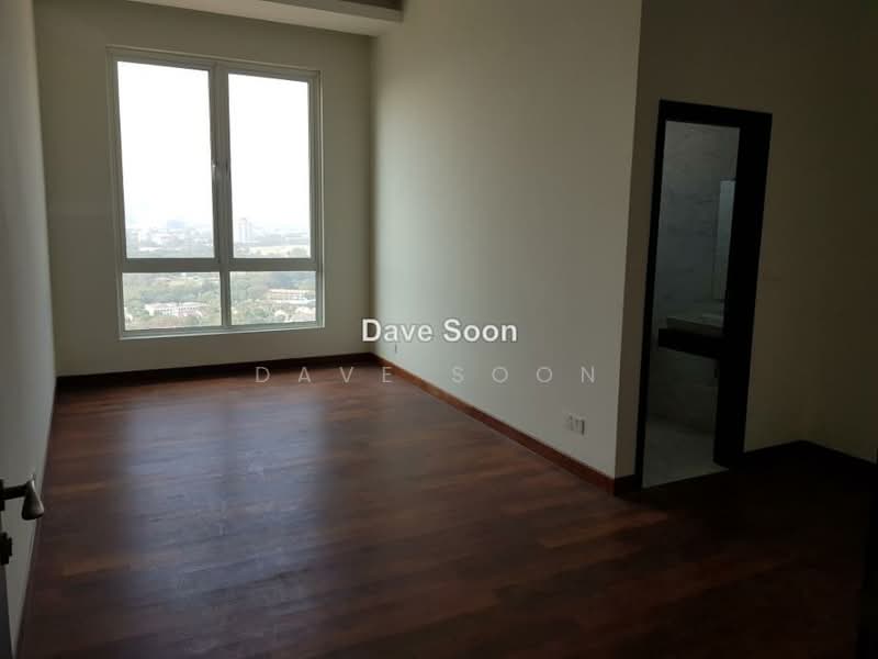 Kondominium untuk Dijual di The Cantonment - Dave Soon - PropertyGuru.com.my