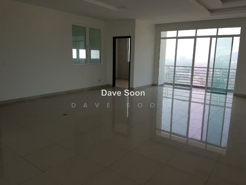 Kondominium untuk Dijual di The Cantonment - Dave Soon - PropertyGuru.com.my