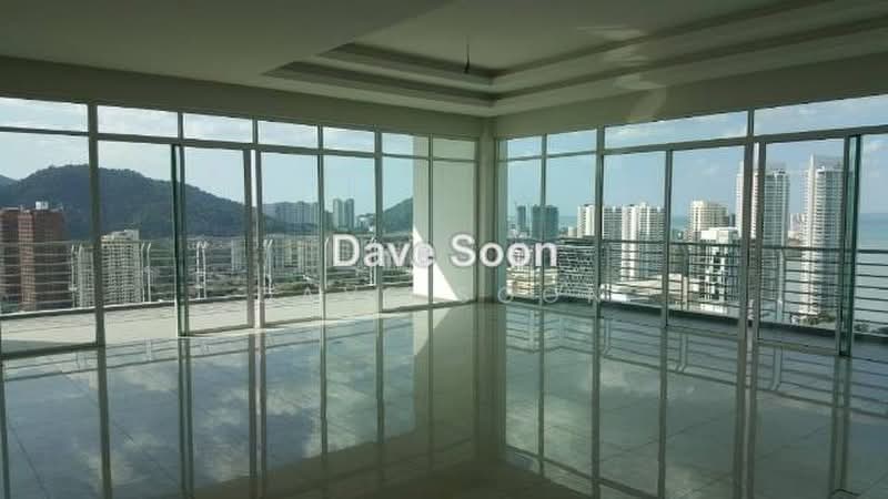Kondominium untuk Dijual di The Cantonment - Dave Soon - PropertyGuru.com.my