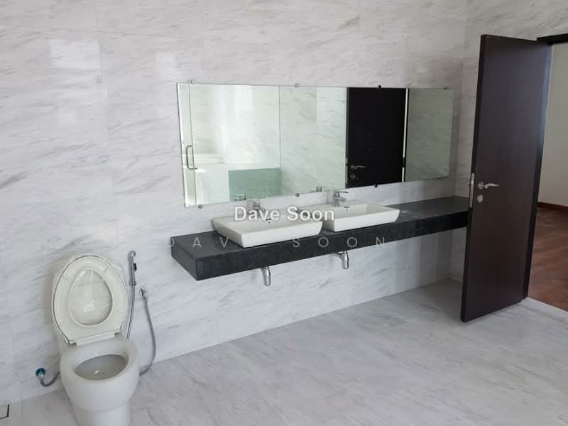 Kondominium untuk Dijual di The Cantonment - Dave Soon - PropertyGuru.com.my