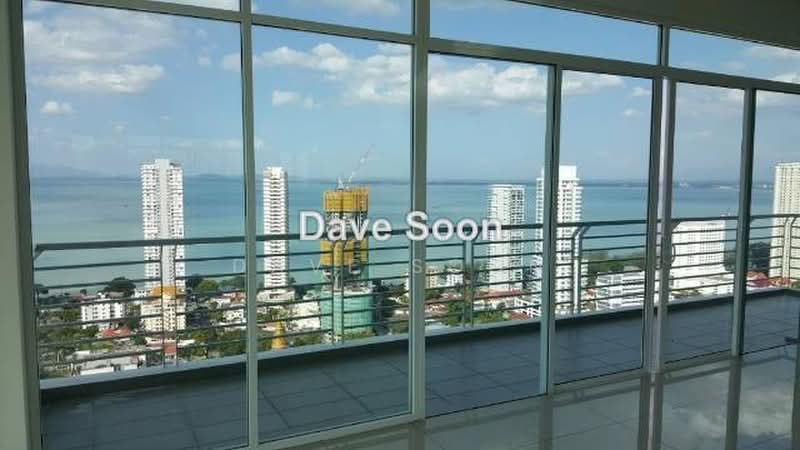 Kondominium untuk Dijual di The Cantonment - Dave Soon - PropertyGuru.com.my