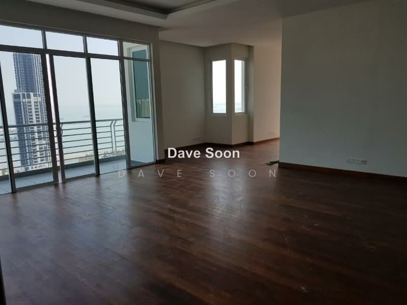 Kondominium untuk Dijual di The Cantonment - Dave Soon - PropertyGuru.com.my