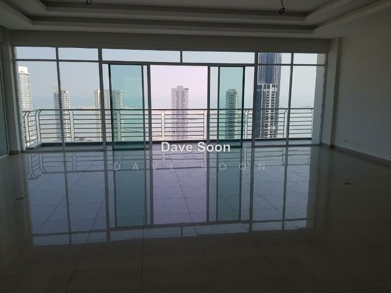 Kondominium untuk Dijual di The Cantonment - Dave Soon - PropertyGuru.com.my