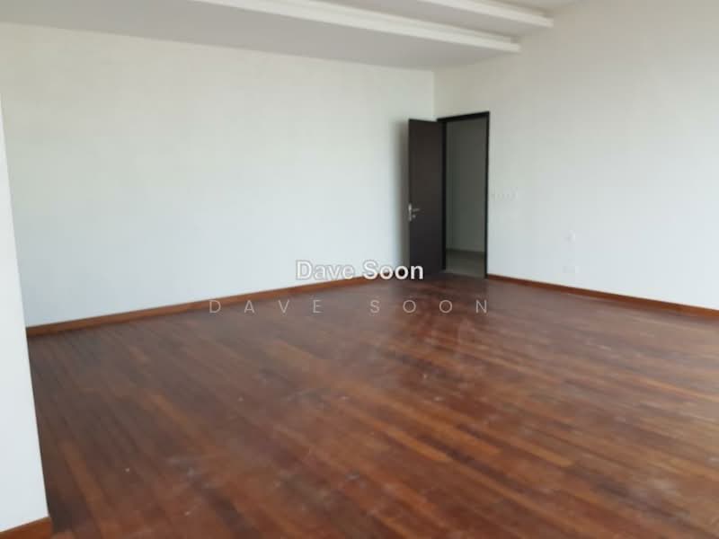 Kondominium untuk Dijual di The Cantonment - Dave Soon - PropertyGuru.com.my