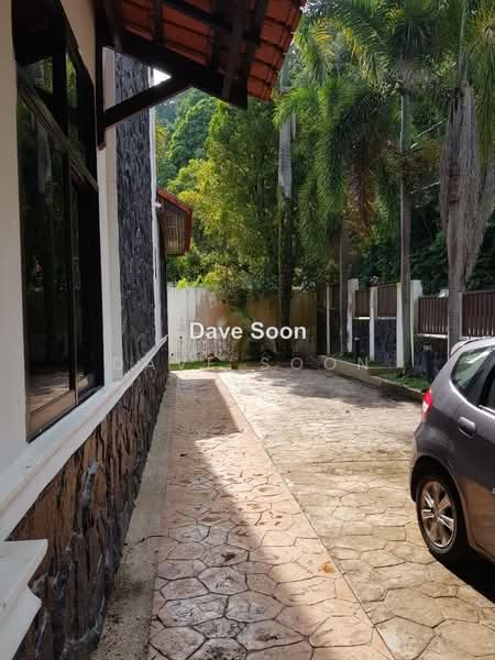Bungalow House for Sale in Tanjung Bungah (Penang) - Dave Soon - PropertyGuru.com.my