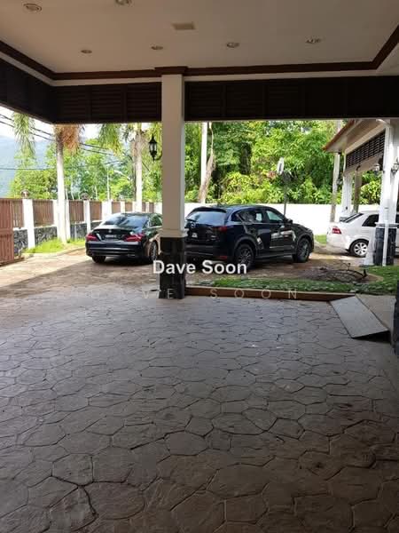Bungalow House for Sale in Tanjung Bungah (Penang) - Dave Soon - PropertyGuru.com.my