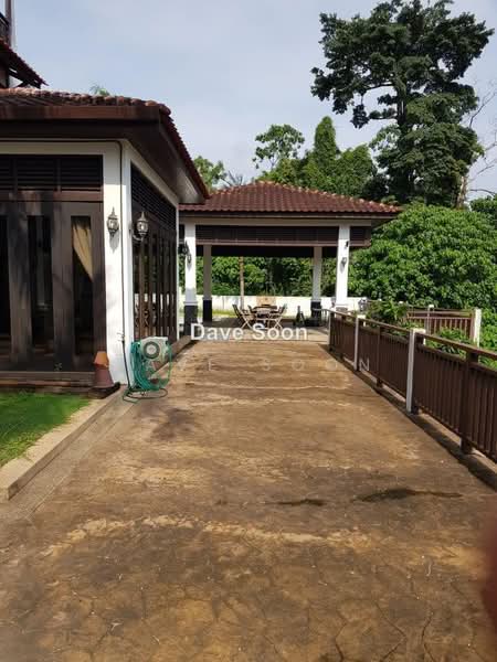Rumah Banglo untuk Dijual di Tanjung Bungah (Penang) - Dave Soon - PropertyGuru.com.my