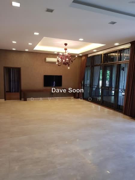 Bungalow House for Sale in Tanjung Bungah (Penang) - Dave Soon - PropertyGuru.com.my