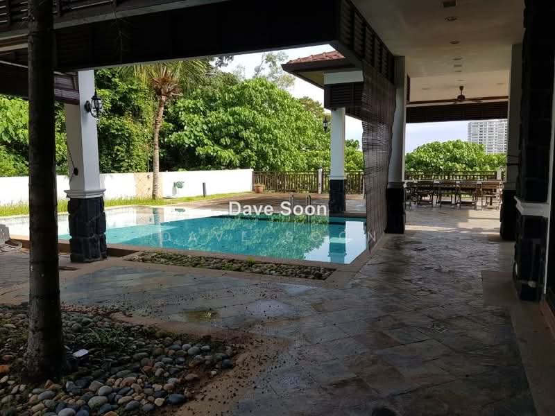 Bungalow House for Sale in Tanjung Bungah (Penang) - Dave Soon - PropertyGuru.com.my