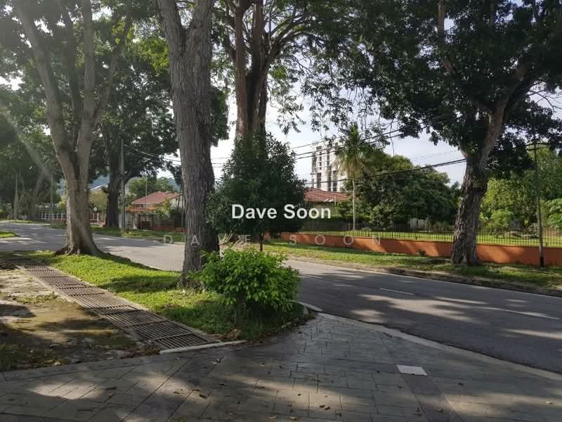 Bungalow House untuk Dijual di Taman Jesselton (George Town) - Dave Soon - PropertyGuru.com.my
