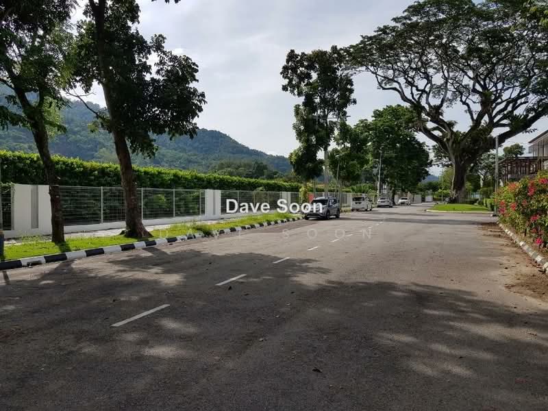 Bungalow House untuk Dijual di Taman Jesselton (George Town) - Dave Soon - PropertyGuru.com.my