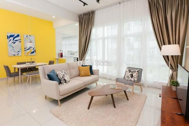 Condominium for Rent at Ferringhi Residence - Dave Soon - PropertyGuru.com.my
