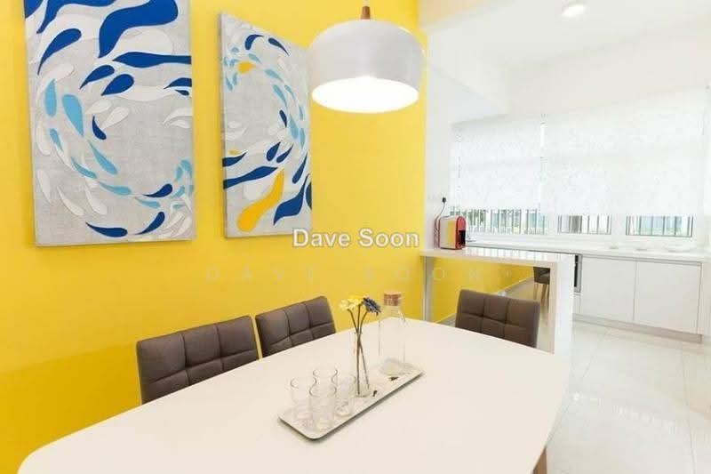 Condominium for Rent at Ferringhi Residence - Dave Soon - PropertyGuru.com.my