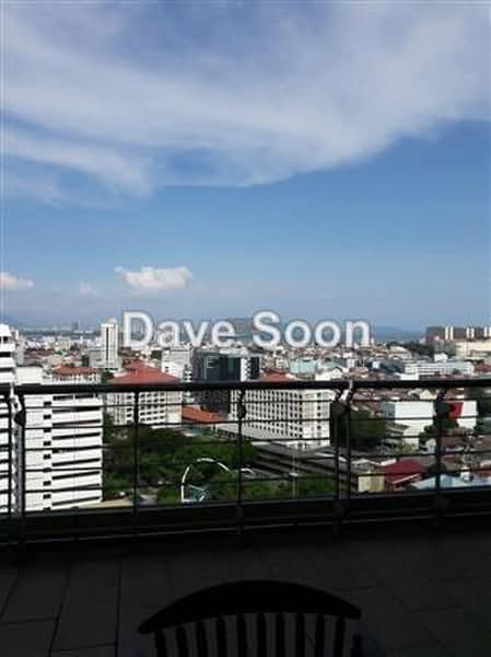 Kondominium untuk Dijual di Mayfair Condominium - Dave Soon - PropertyGuru.com.my