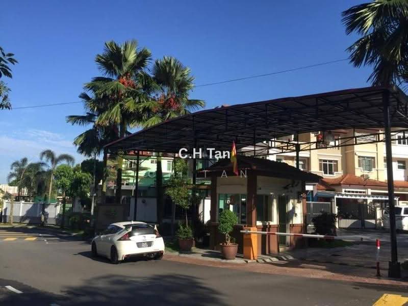 Rumah Teres 3-Tingkat untuk Dijual di permai villa ampang (Ampang) - CH TAN - PropertyGuru.com.my