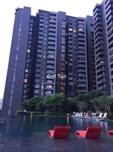 Service Residence for Sale at G Residence - CH TAN - PropertyGuru.com.my
