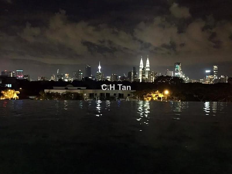 Service Residence for Sale at G Residence - CH TAN - PropertyGuru.com.my