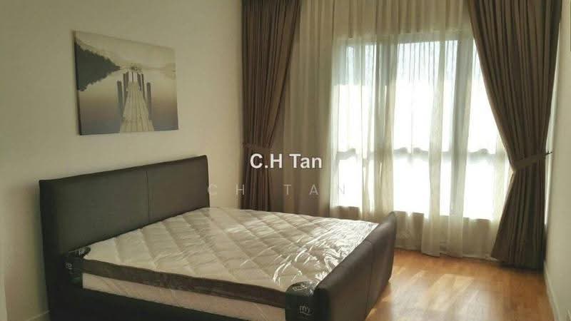Service Residence for Sale at G Residence - CH TAN - PropertyGuru.com.my