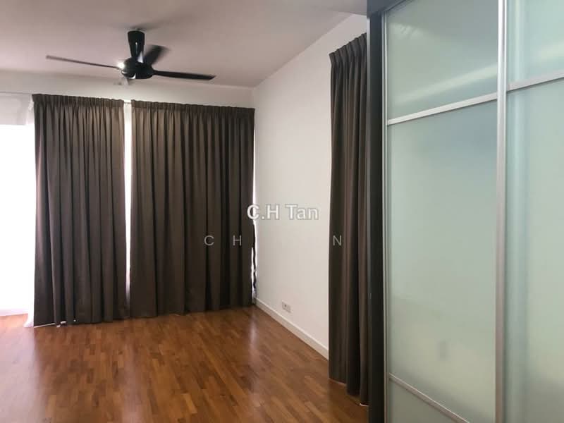 Servis Apartment untuk Dijual di G Residence - CH TAN - PropertyGuru.com.my