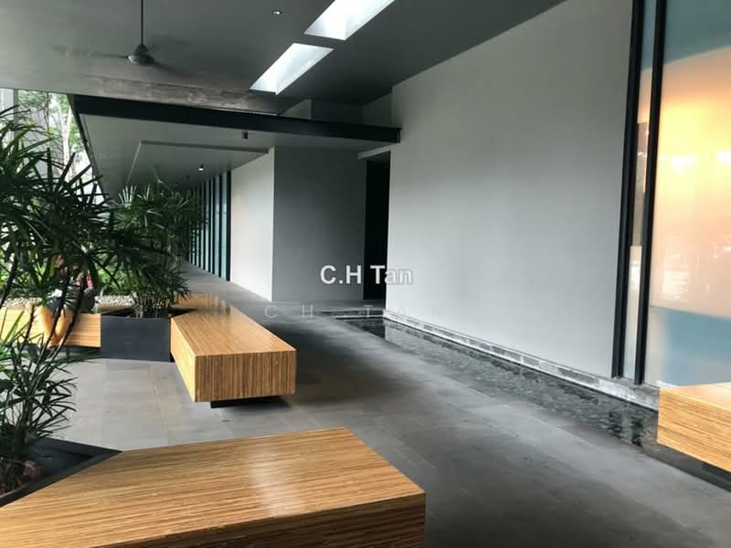 Servis Apartment untuk Dijual di G Residence - CH TAN - PropertyGuru.com.my