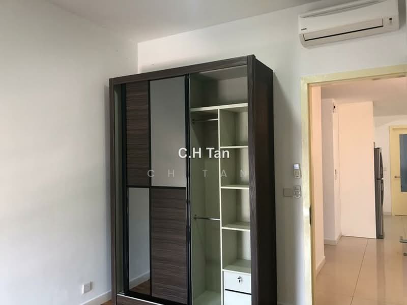 Servis Apartment untuk Dijual di G Residence - CH TAN - PropertyGuru.com.my