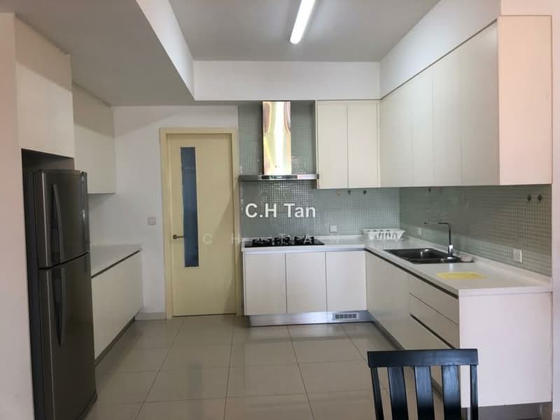 Servis Apartment untuk Dijual di G Residence - CH TAN - PropertyGuru.com.my