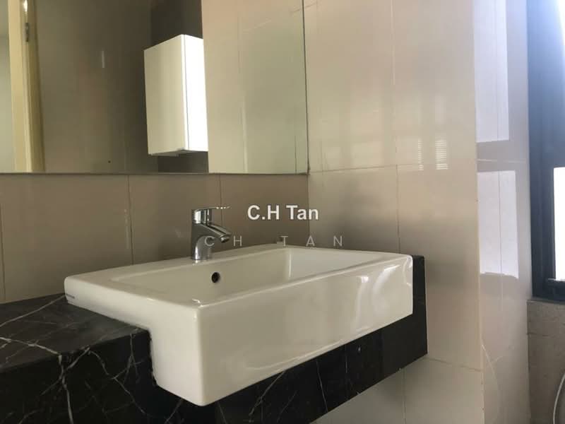 Servis Apartment untuk Dijual di G Residence - CH TAN - PropertyGuru.com.my