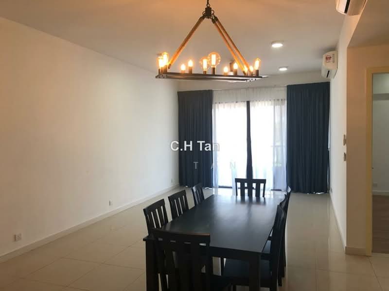 Servis Apartment untuk Dijual di G Residence - CH TAN - PropertyGuru.com.my