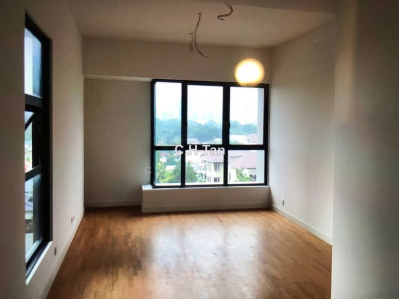 Servis Apartment untuk Dijual di G Residence - CH TAN - PropertyGuru.com.my
