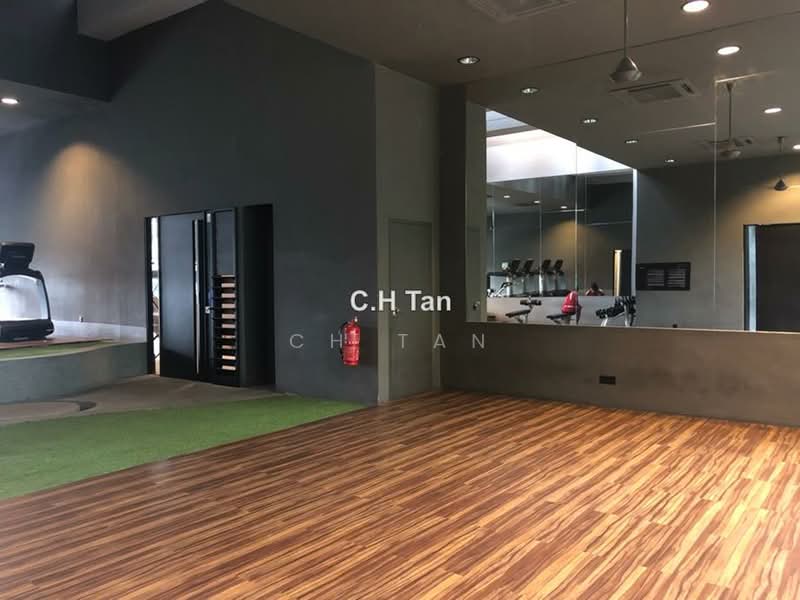 Servis Apartment untuk Dijual di G Residence - CH TAN - PropertyGuru.com.my