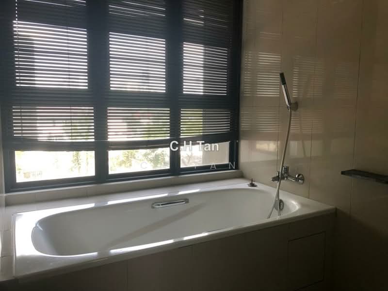Servis Apartment untuk Dijual di G Residence - CH TAN - PropertyGuru.com.my