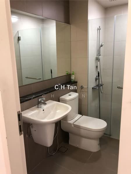 Service Residence for Sale at G Residence - CH TAN - PropertyGuru.com.my