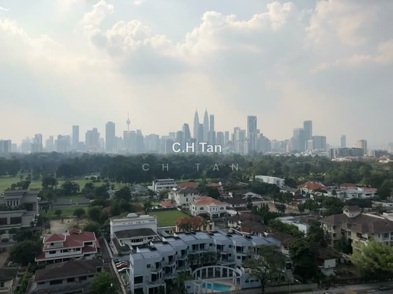 Service Residence for Sale at G Residence - CH TAN - PropertyGuru.com.my