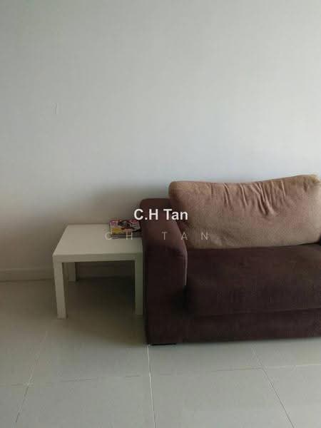 Kediaman Servis untuk Dijual di G Residence - CH TAN - PropertyGuru.com.my