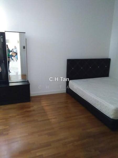Kediaman Servis untuk Dijual di G Residence - CH TAN - PropertyGuru.com.my