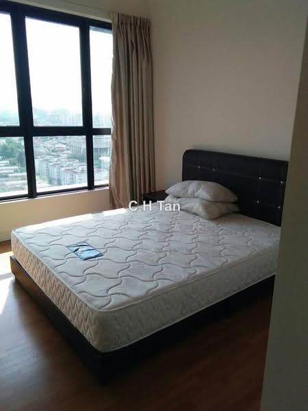 Kediaman Servis untuk Dijual di G Residence - CH TAN - PropertyGuru.com.my