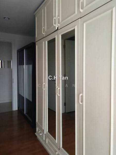 Kediaman Servis untuk Dijual di G Residence - CH TAN - PropertyGuru.com.my