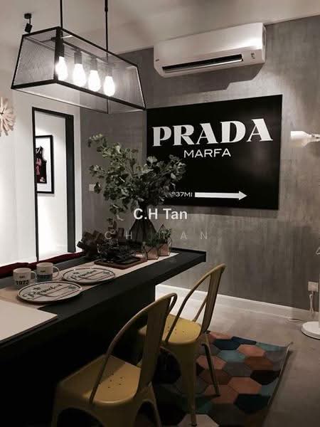 Apartment for Sale at Union Suites - CH TAN - PropertyGuru.com.my