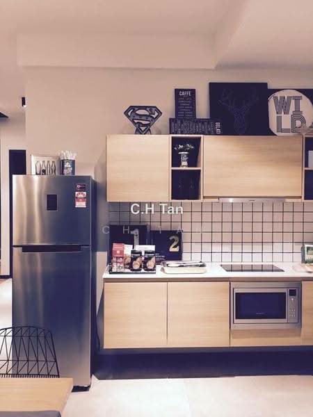 Apartment for Sale at Union Suites - CH TAN - PropertyGuru.com.my