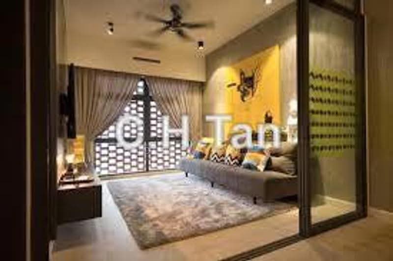 Apartment for Sale at Union Suites - CH TAN - PropertyGuru.com.my