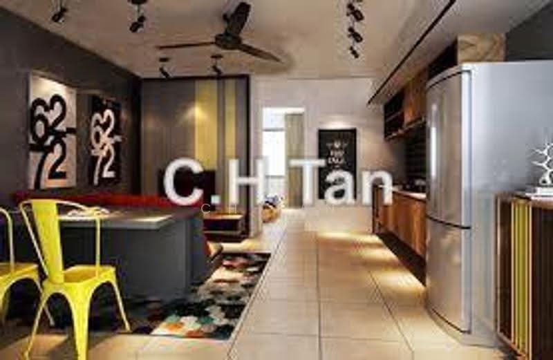 Apartment for Sale at Union Suites - CH TAN - PropertyGuru.com.my