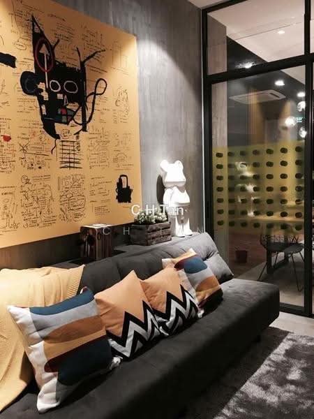 Apartment for Sale at Union Suites - CH TAN - PropertyGuru.com.my