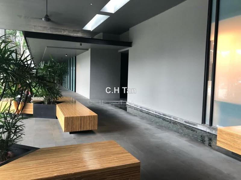 Service Residence for Sale at G Residence - CH TAN - PropertyGuru.com.my